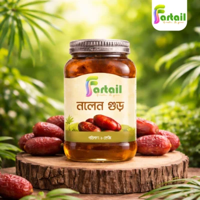 নলেন/লিকুইড গুড়