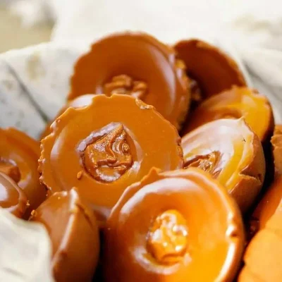 দানাদার গুড়