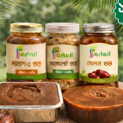 স্পেশাল কম্বো প্যাকেজ- ৩