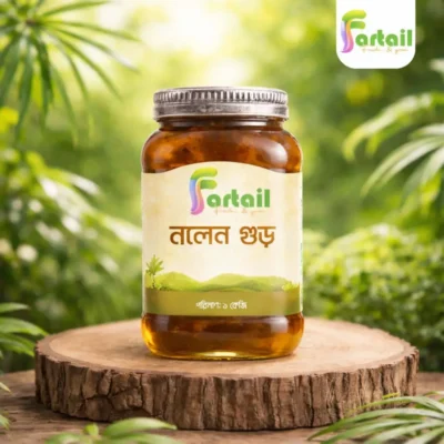 নলেন/লিকুইড গুড়